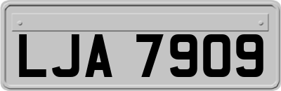 LJA7909