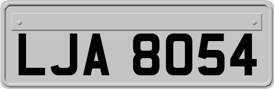 LJA8054