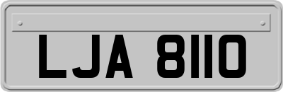 LJA8110