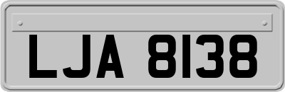 LJA8138