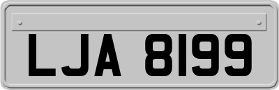 LJA8199