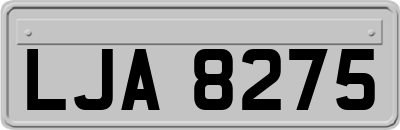 LJA8275
