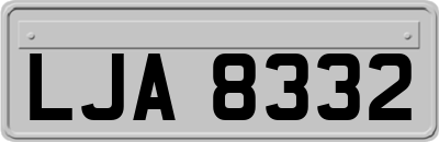 LJA8332