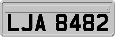 LJA8482