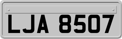 LJA8507