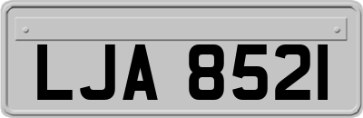 LJA8521