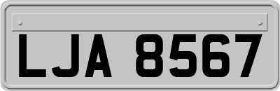 LJA8567