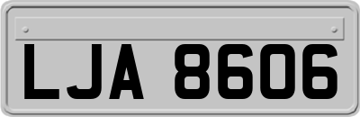 LJA8606