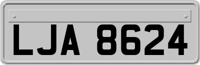 LJA8624