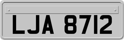 LJA8712