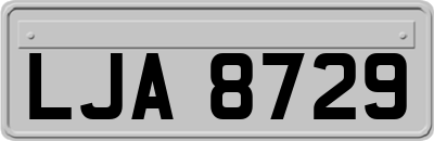 LJA8729