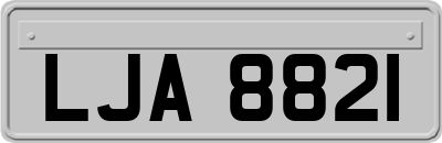 LJA8821