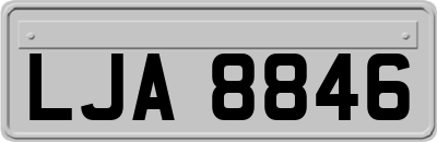 LJA8846