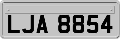 LJA8854
