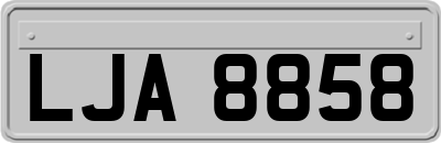 LJA8858