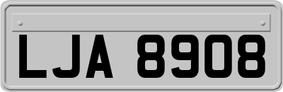 LJA8908