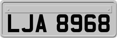 LJA8968