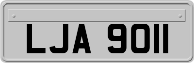 LJA9011