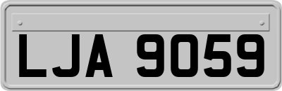 LJA9059