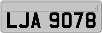 LJA9078