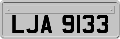 LJA9133