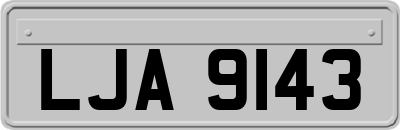 LJA9143