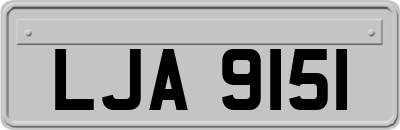 LJA9151