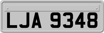 LJA9348