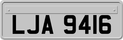 LJA9416