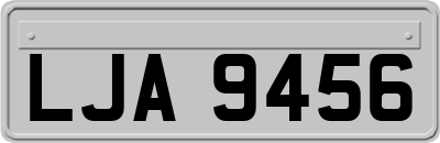 LJA9456