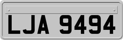 LJA9494