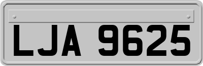 LJA9625