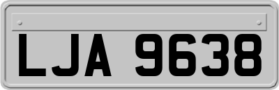 LJA9638