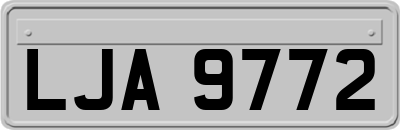 LJA9772