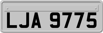 LJA9775