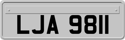 LJA9811