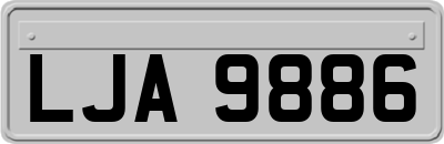LJA9886