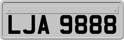 LJA9888
