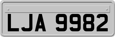 LJA9982