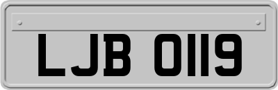 LJB0119