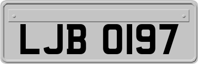 LJB0197