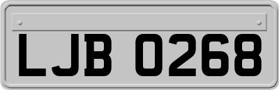 LJB0268