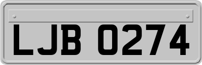 LJB0274