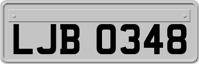 LJB0348