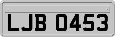 LJB0453
