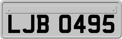 LJB0495