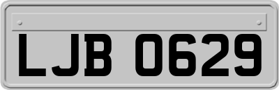 LJB0629