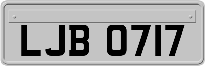 LJB0717