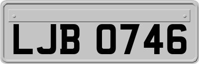 LJB0746