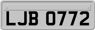LJB0772